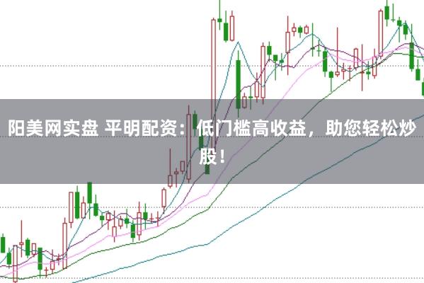 阳美网实盘 平明配资:低门槛高收益,助您轻松炒股!
