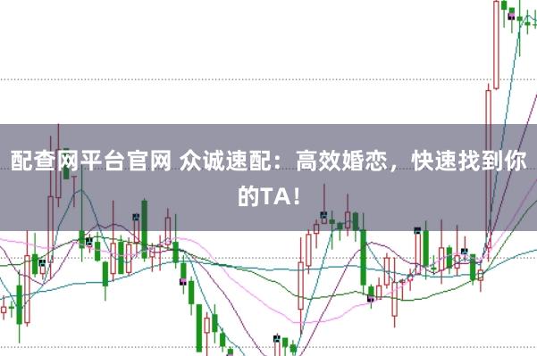 配查网平台官网 众诚速配：高效婚恋，快速找到你的TA！