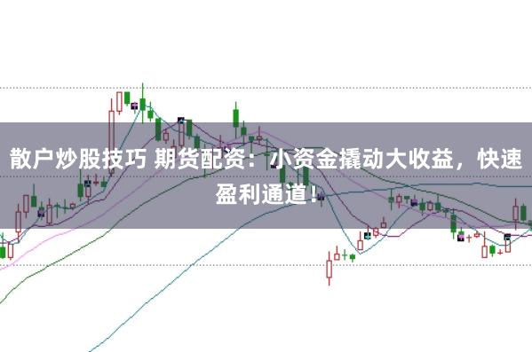 散户炒股技巧 期货配资：小资金撬动大收益，快速盈利通道！