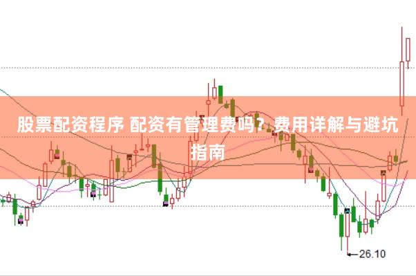 股票配资程序 配资有管理费吗?费用详解与避坑指南